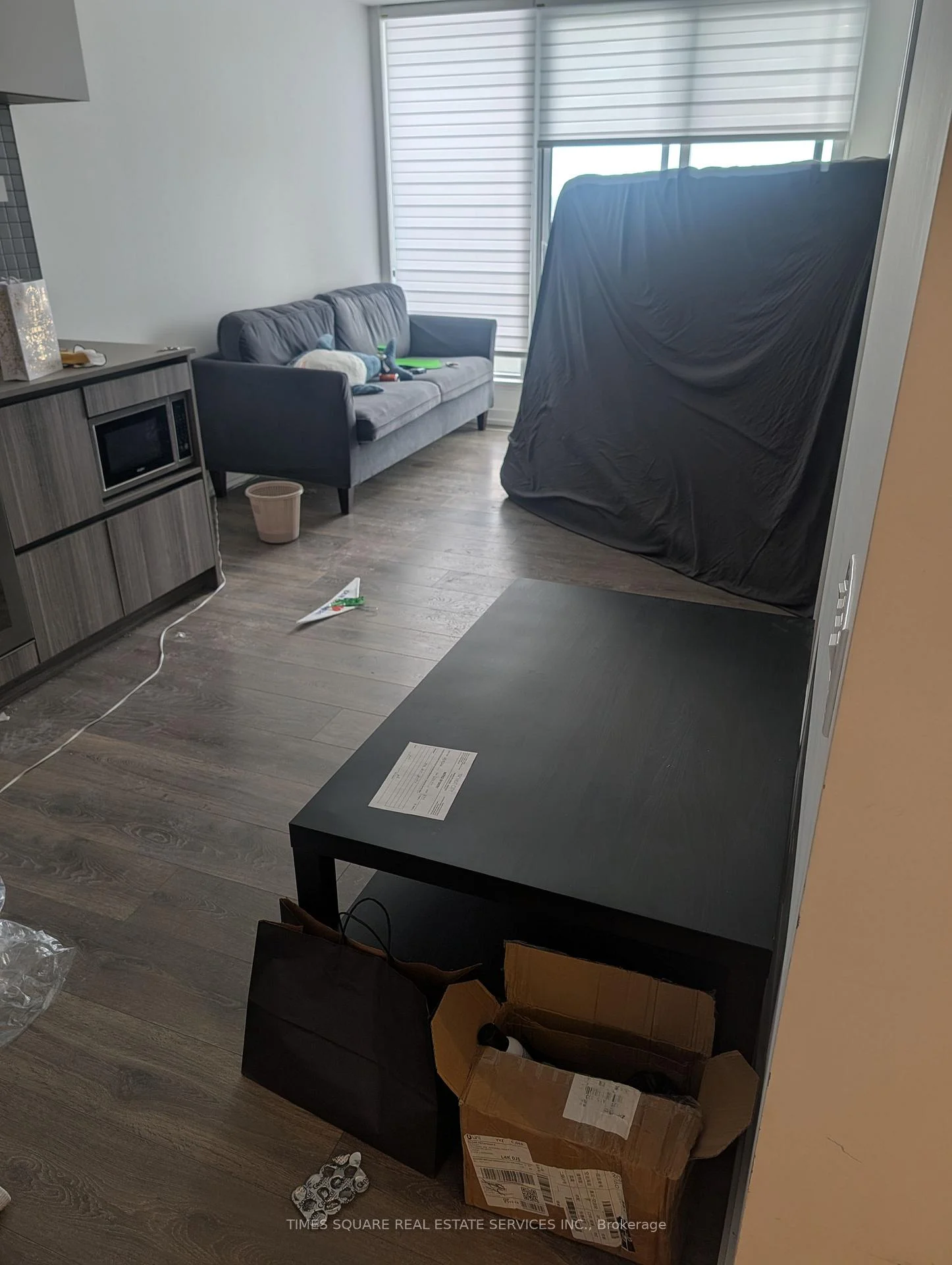 Photo 2 of Unit 2711, 5 Buttermill Avenue, Vaughan, Vaughan Corporate Centre — HOMEH