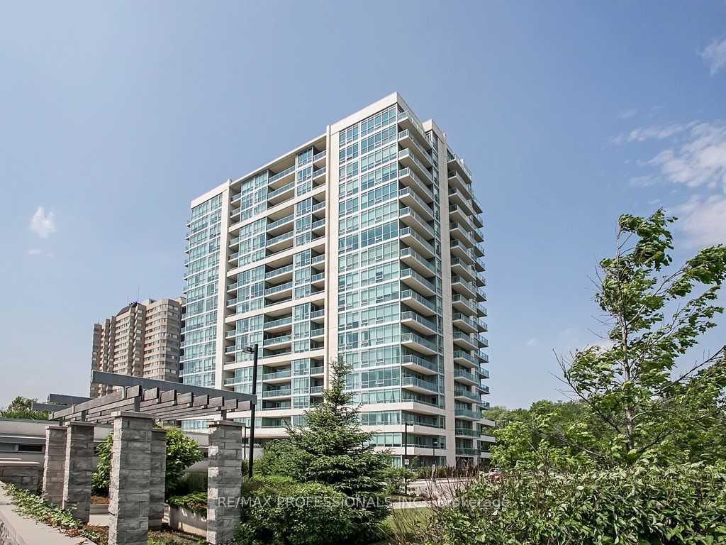Photo 1 of Unit 1311, 1055 Southdown Road, Mississauga, Clarkson — HOMEH
