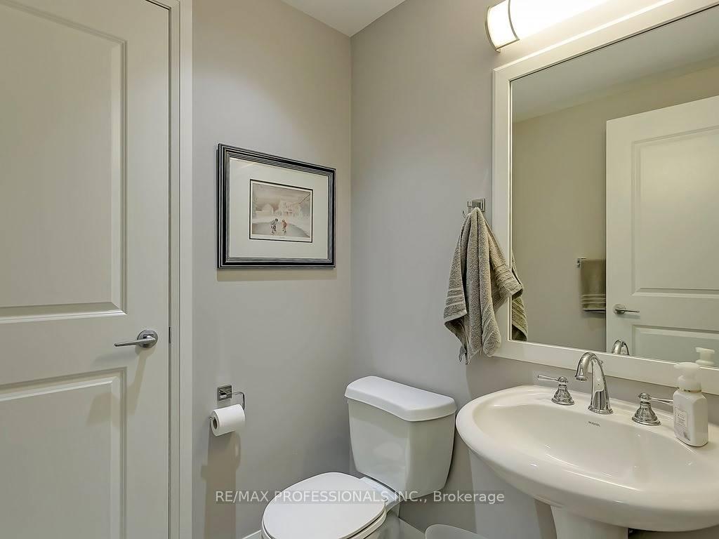 Photo 27 of Unit 1311, 1055 Southdown Road, Mississauga, Clarkson — HOMEH
