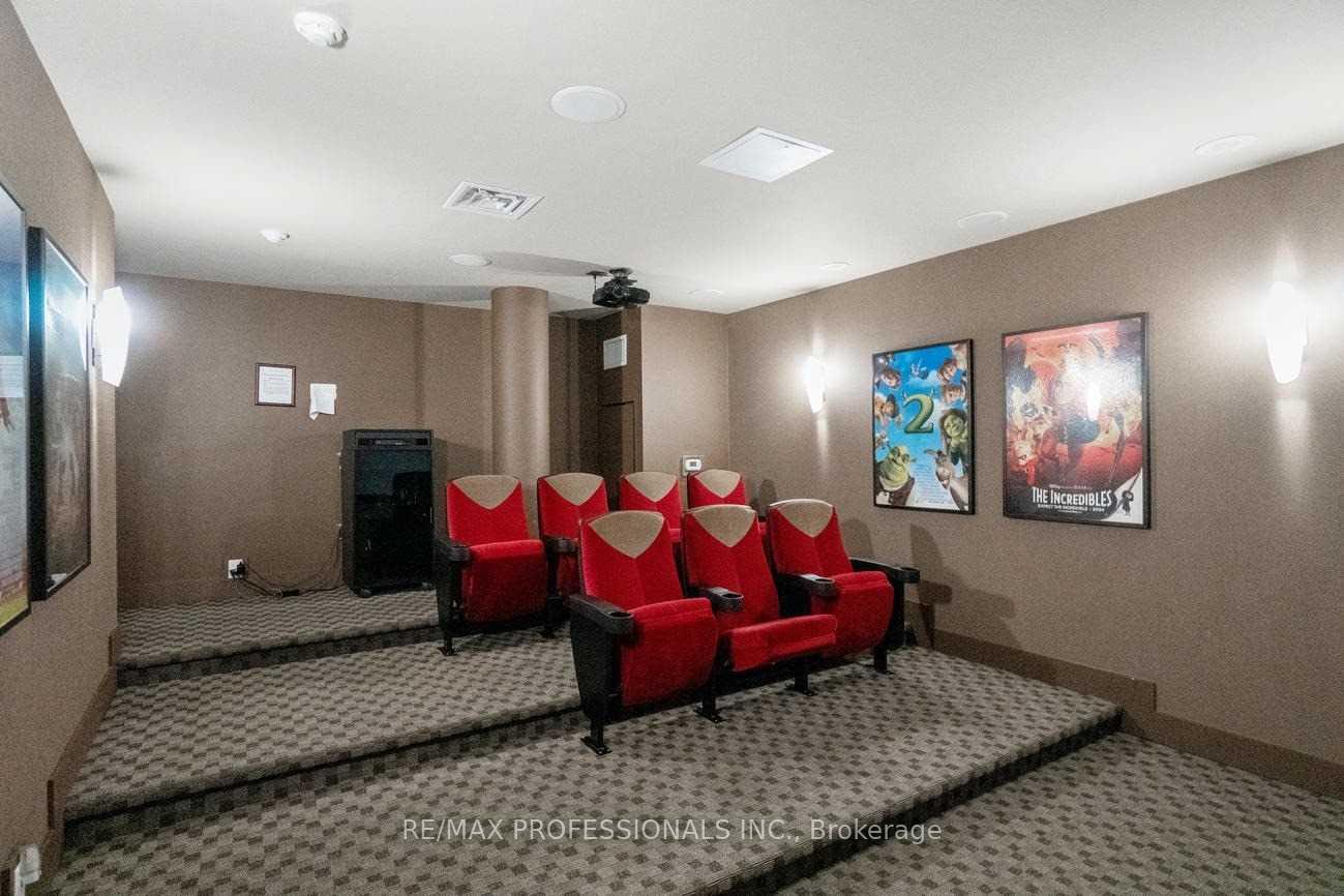 Photo 29 of Unit 1311, 1055 Southdown Road, Mississauga, Clarkson — HOMEH