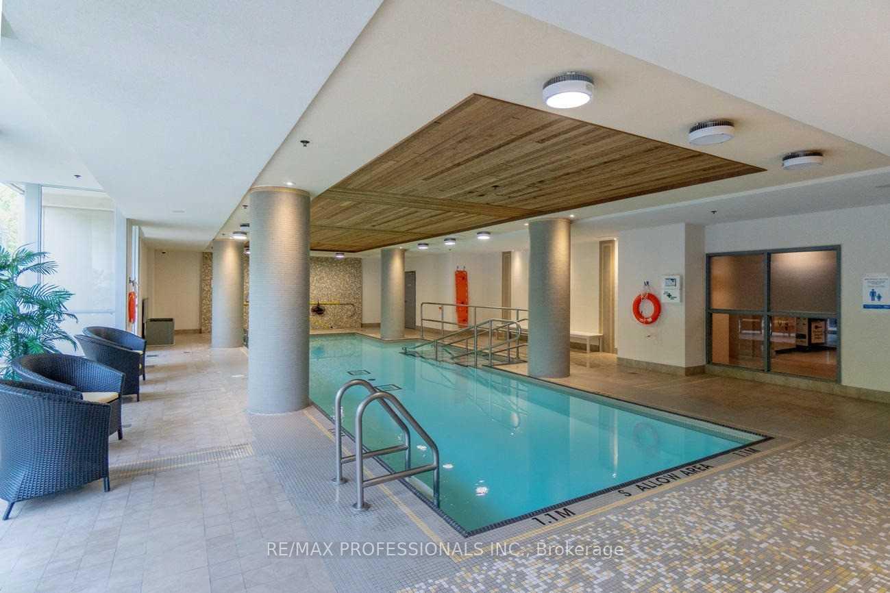 Photo 30 of Unit 1311, 1055 Southdown Road, Mississauga, Clarkson — HOMEH