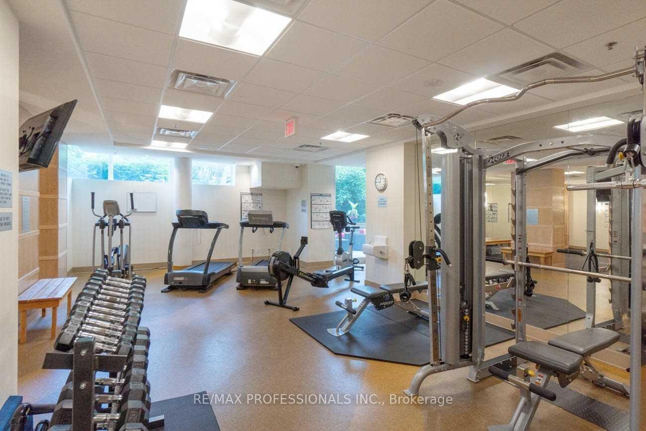 Photo 31 of Unit 1311, 1055 Southdown Road, Mississauga, Clarkson — HOMEH