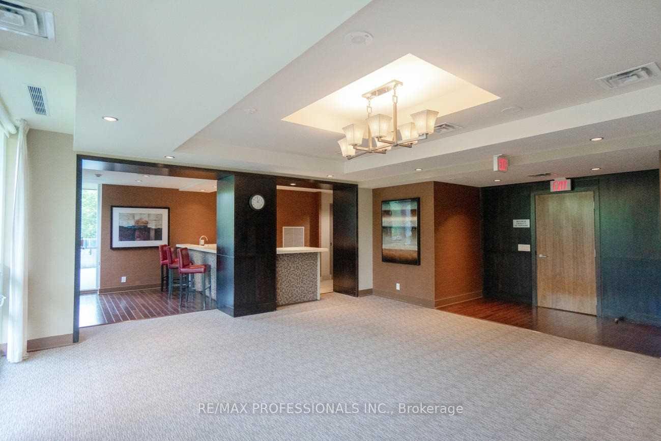 Photo 36 of Unit 1311, 1055 Southdown Road, Mississauga, Clarkson — HOMEH