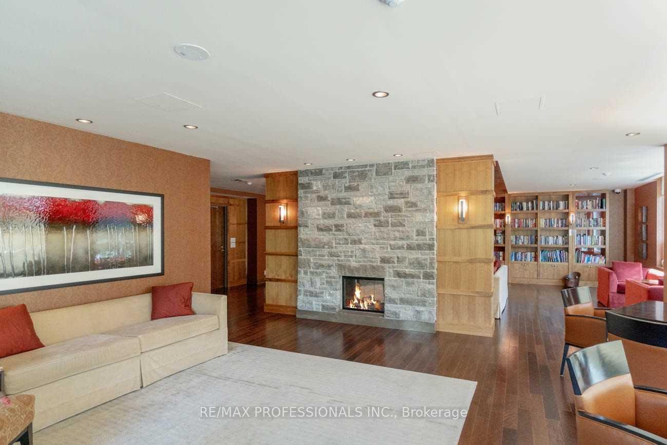 Photo 37 of Unit 1311, 1055 Southdown Road, Mississauga, Clarkson — HOMEH
