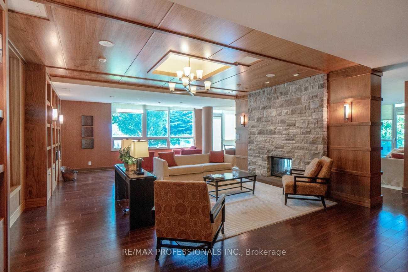 Photo 38 of Unit 1311, 1055 Southdown Road, Mississauga, Clarkson — HOMEH