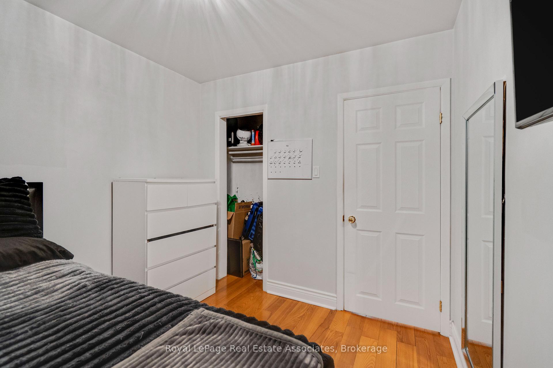 Photo 22 of 5 Homeview Avenue, Toronto, Rockcliffe-Smythe — HOMEH
