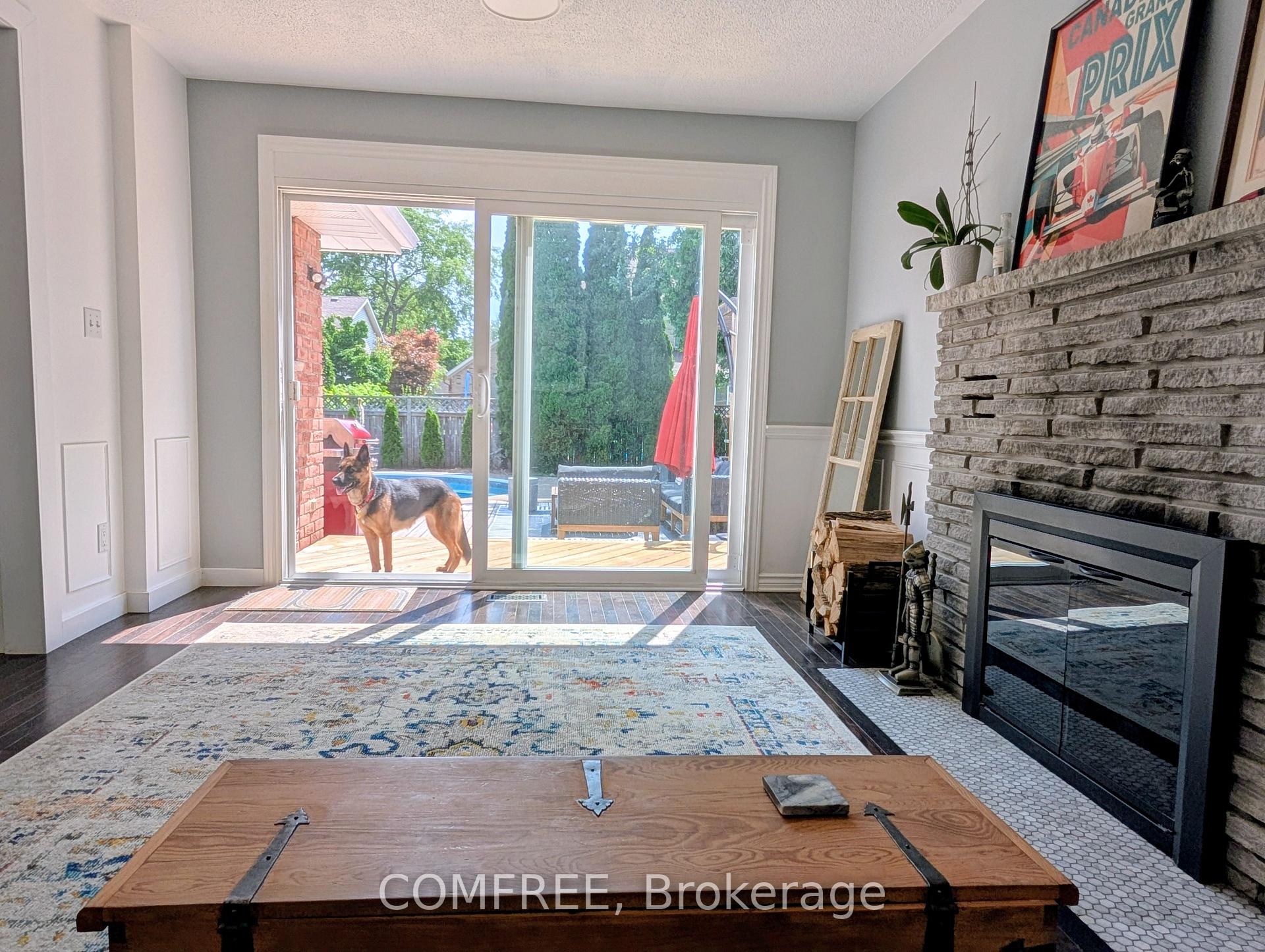 Photo 21 of 12 Millbridge Crescent, Pelham, Fonthill — HOMEH