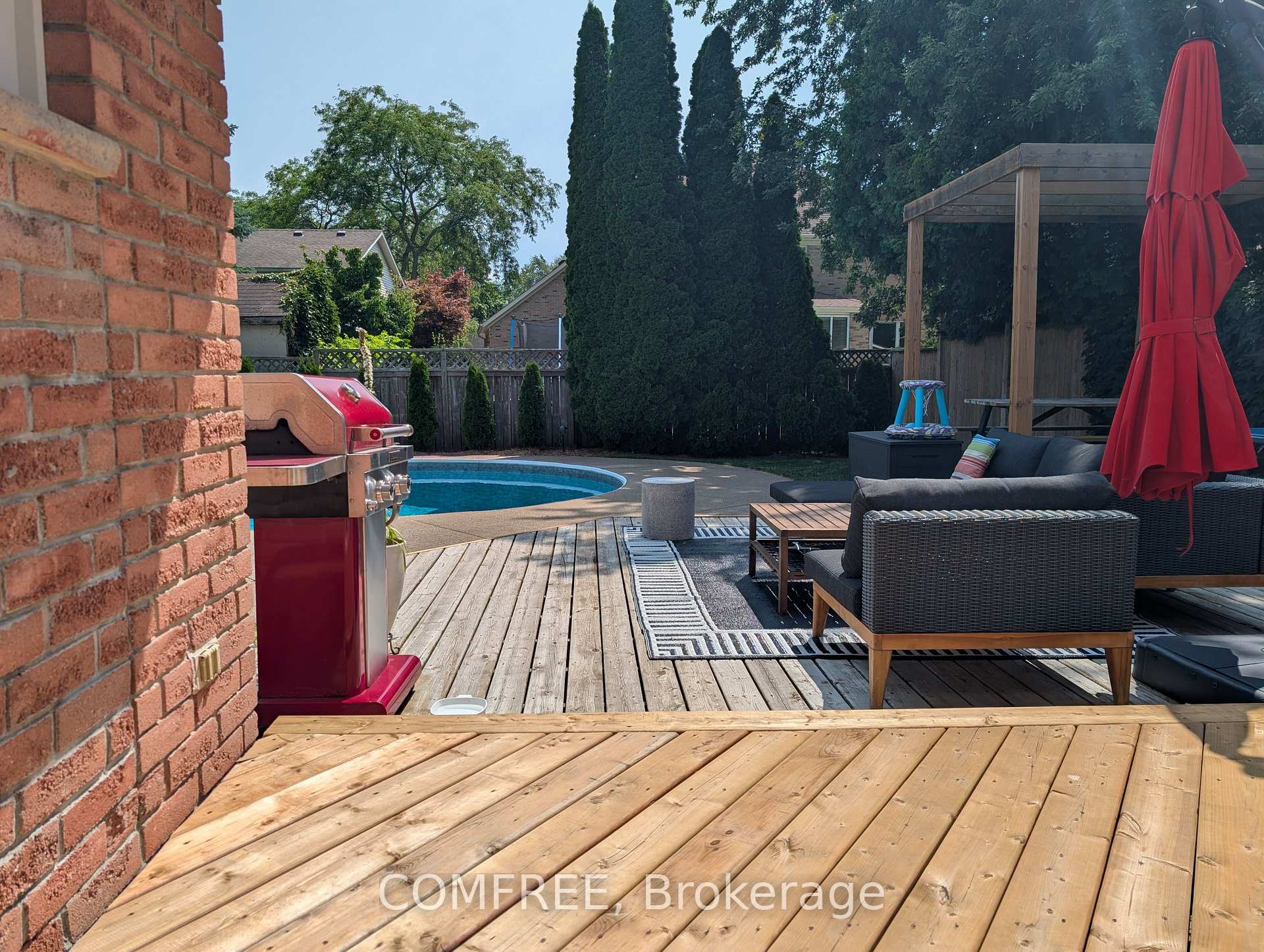 Photo 59 of 12 Millbridge Crescent, Pelham, Fonthill — HOMEH