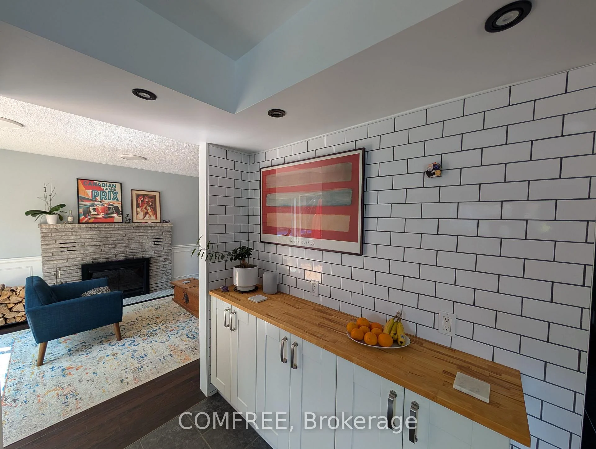 Photo 18 of 12 Millbridge Crescent, Pelham, Fonthill — HOMEH