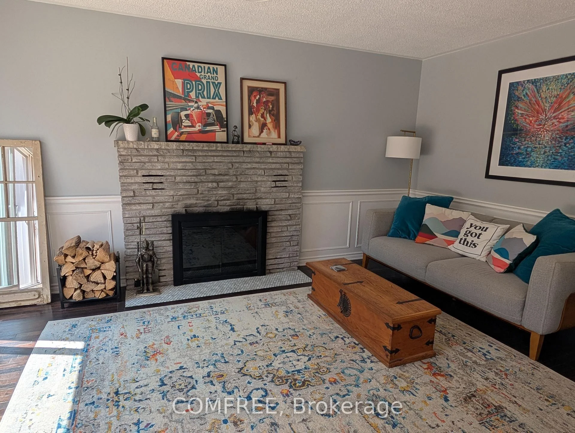Photo 20 of 12 Millbridge Crescent, Pelham, Fonthill — HOMEH