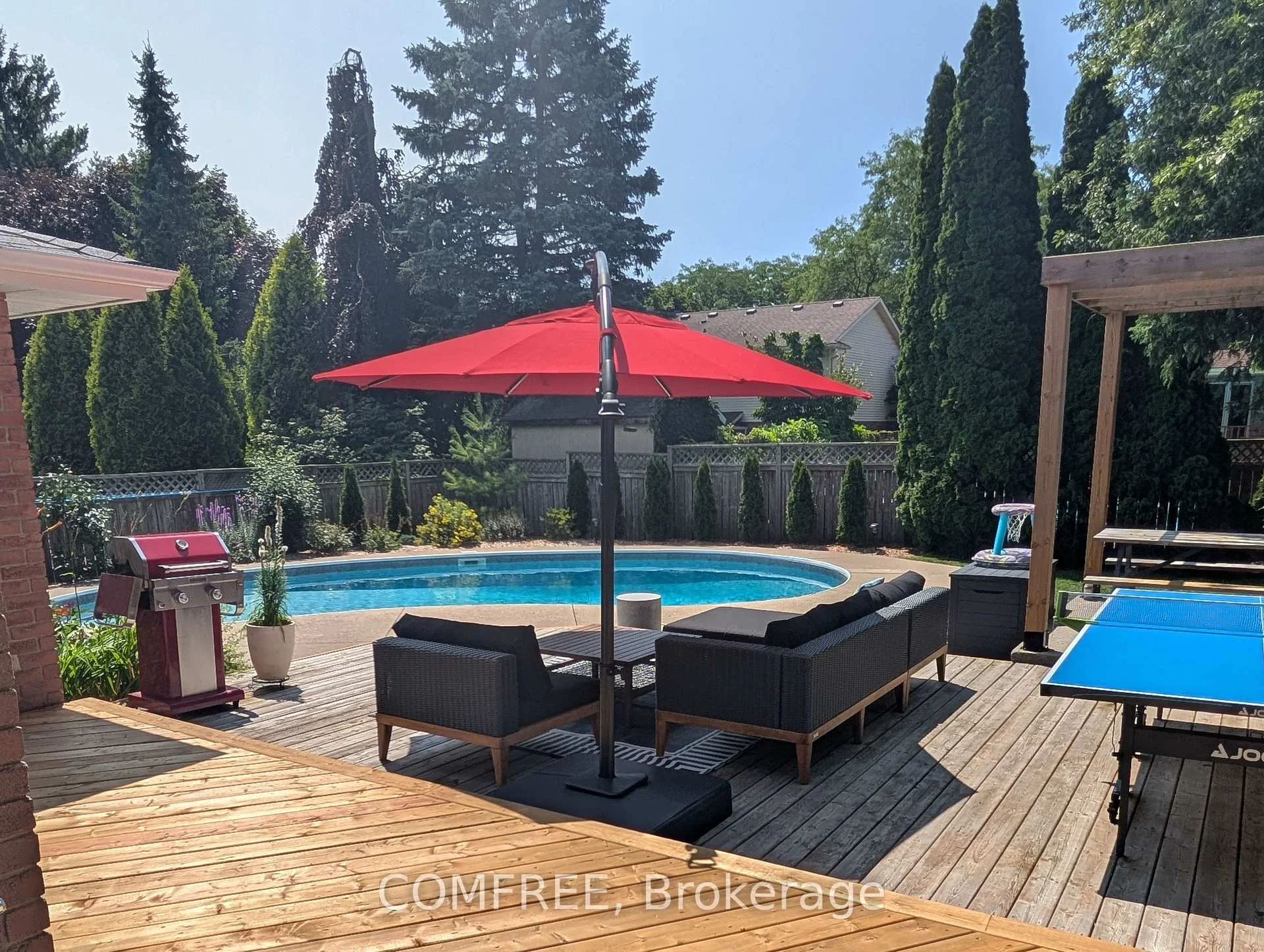 Photo 24 of 12 Millbridge Crescent, Pelham, Fonthill — HOMEH