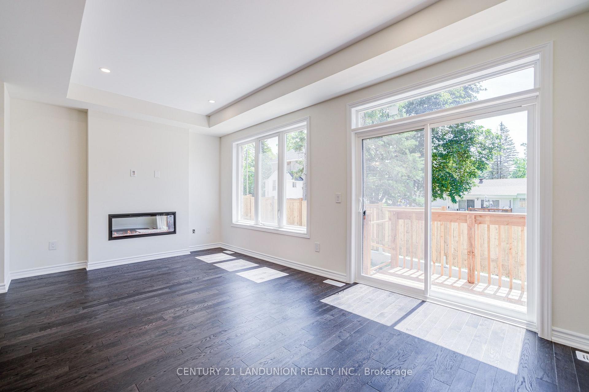 Photo 23 of Unit Lot 22, 66 Main Street, King, Schomberg — HOMEH