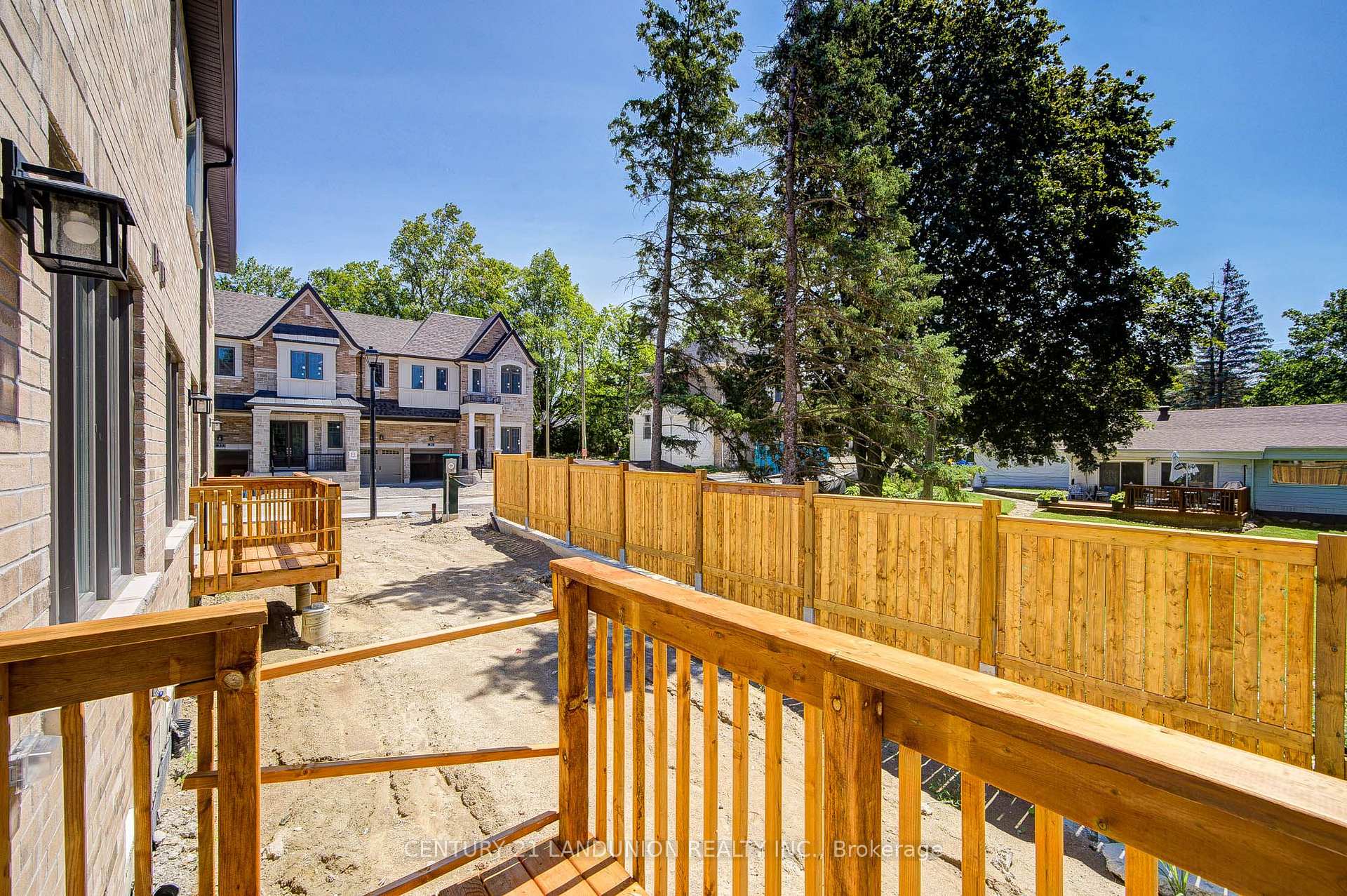 Photo 47 of Unit Lot 22, 66 Main Street, King, Schomberg — HOMEH
