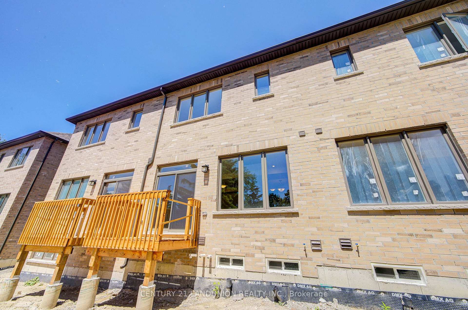 Photo 50 of Unit Lot 22, 66 Main Street, King, Schomberg — HOMEH