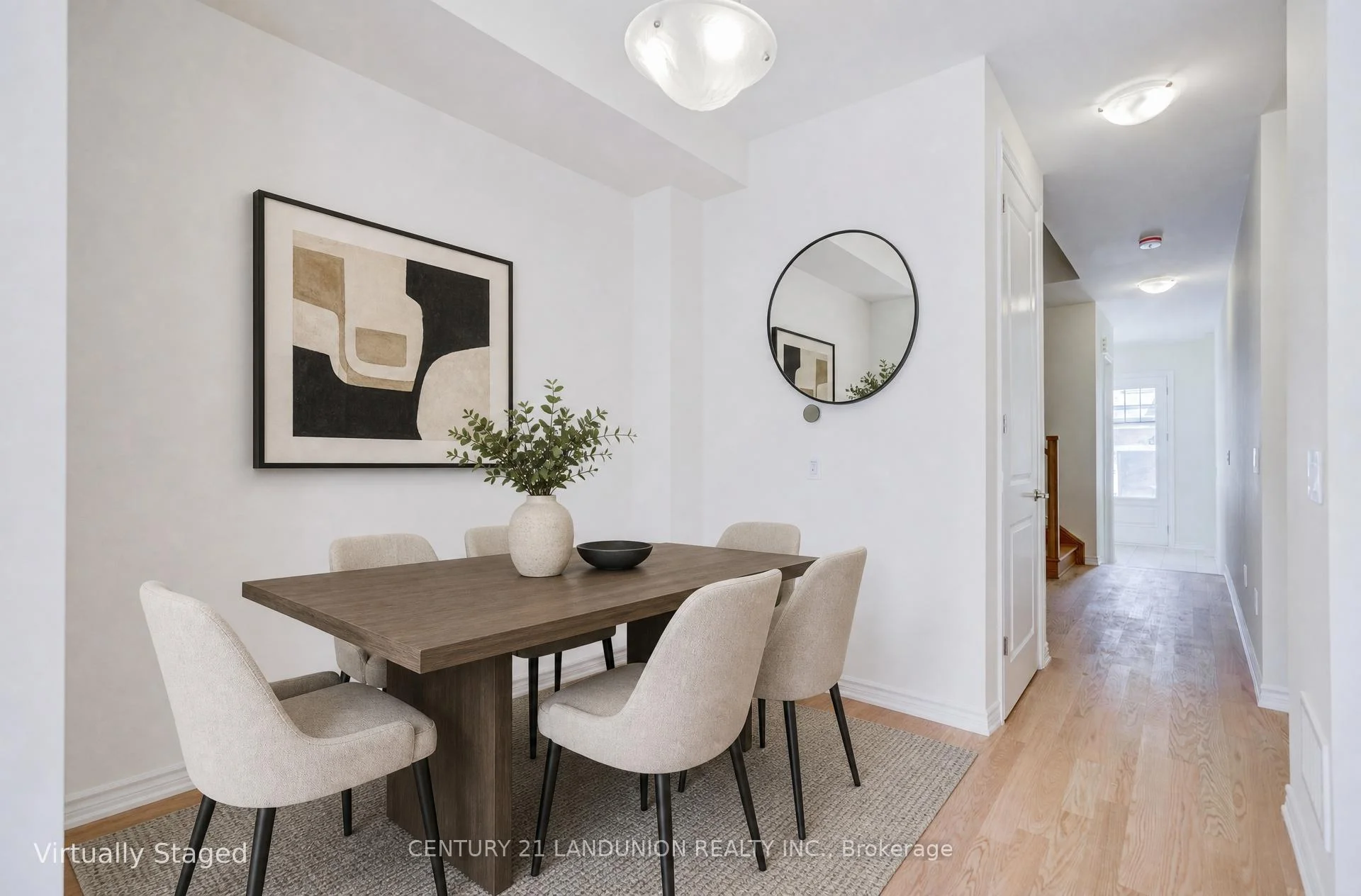 Photo 59 of Unit Lot 22, 66 Main Street, King, Schomberg — HOMEH