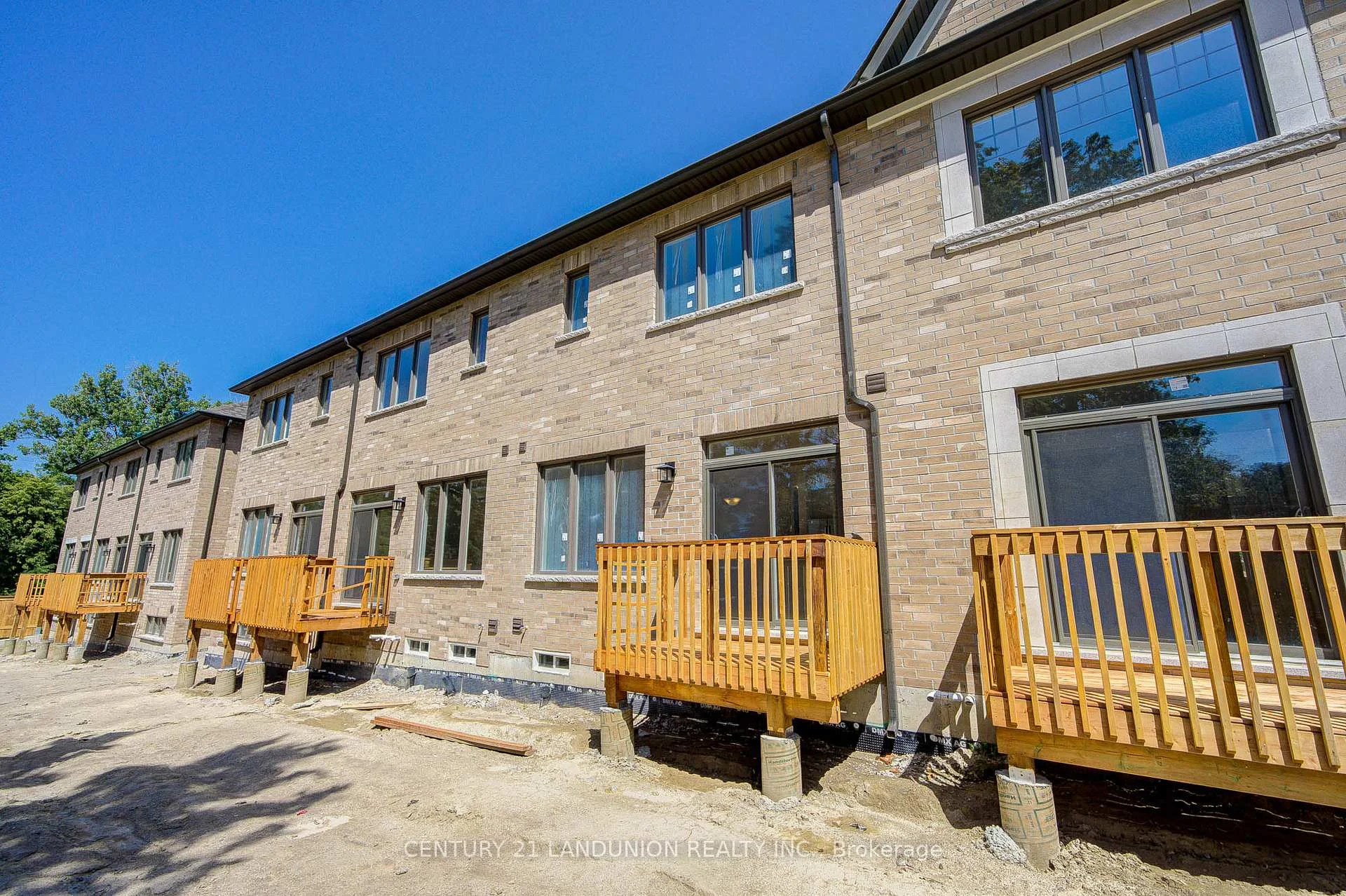 Photo 95 of Unit Lot 22, 66 Main Street, King, Schomberg — HOMEH