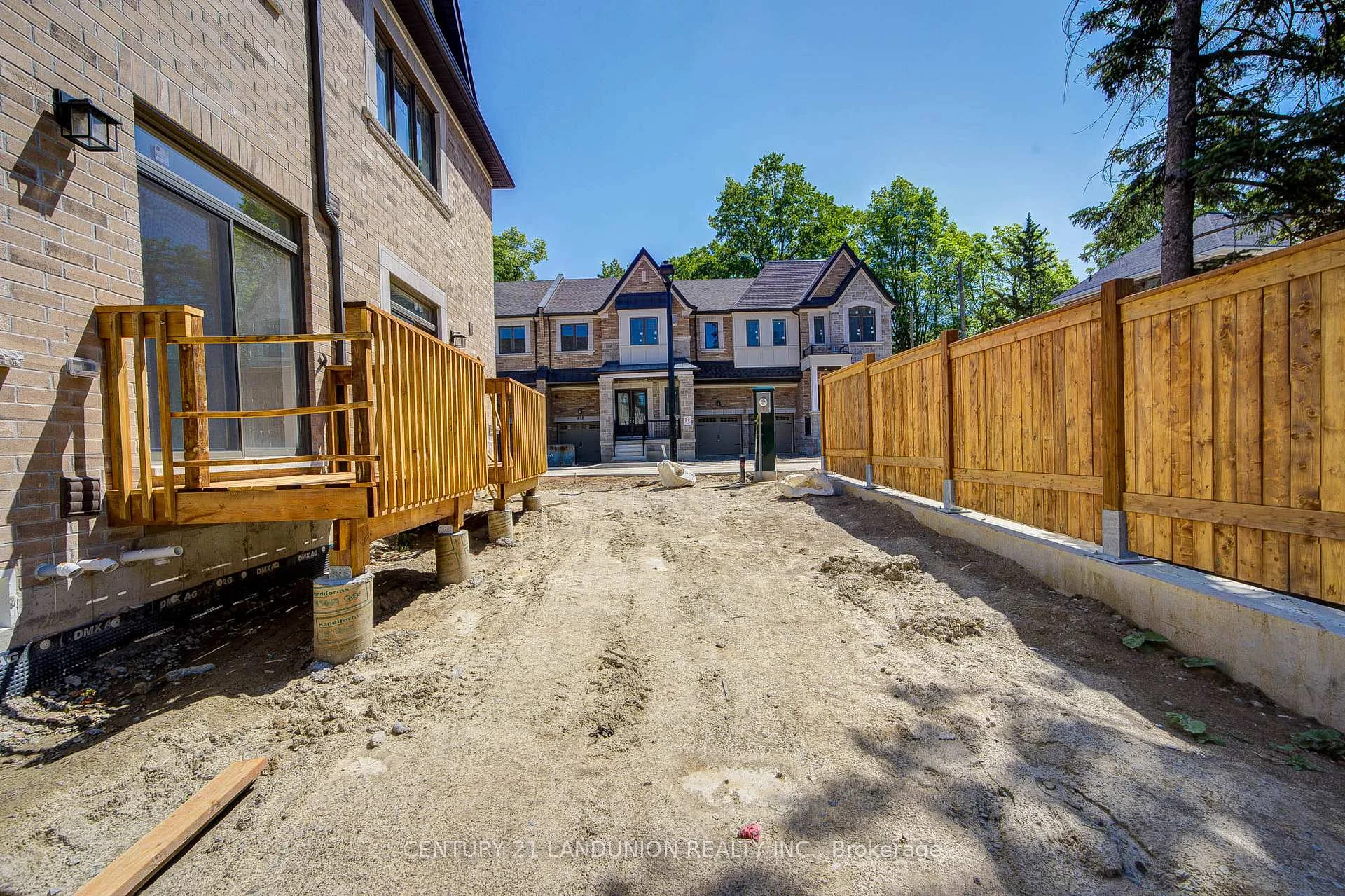 Photo 97 of Unit Lot 22, 66 Main Street, King, Schomberg — HOMEH