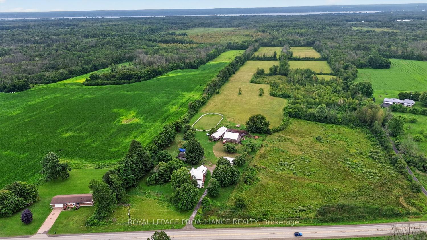 Photo 44 of 3117 County Rd 26, Augusta, Augusta Twp — HOMEH