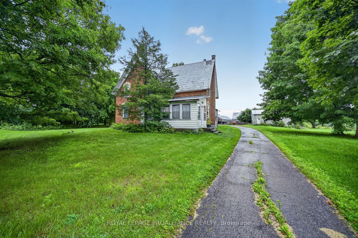 Photo 1 of 3117 County Rd 26, Augusta, Augusta Twp — HOMEH