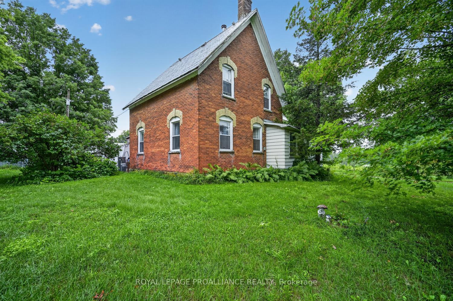 Photo 3 of 3117 County Rd 26, Augusta, Augusta Twp — HOMEH