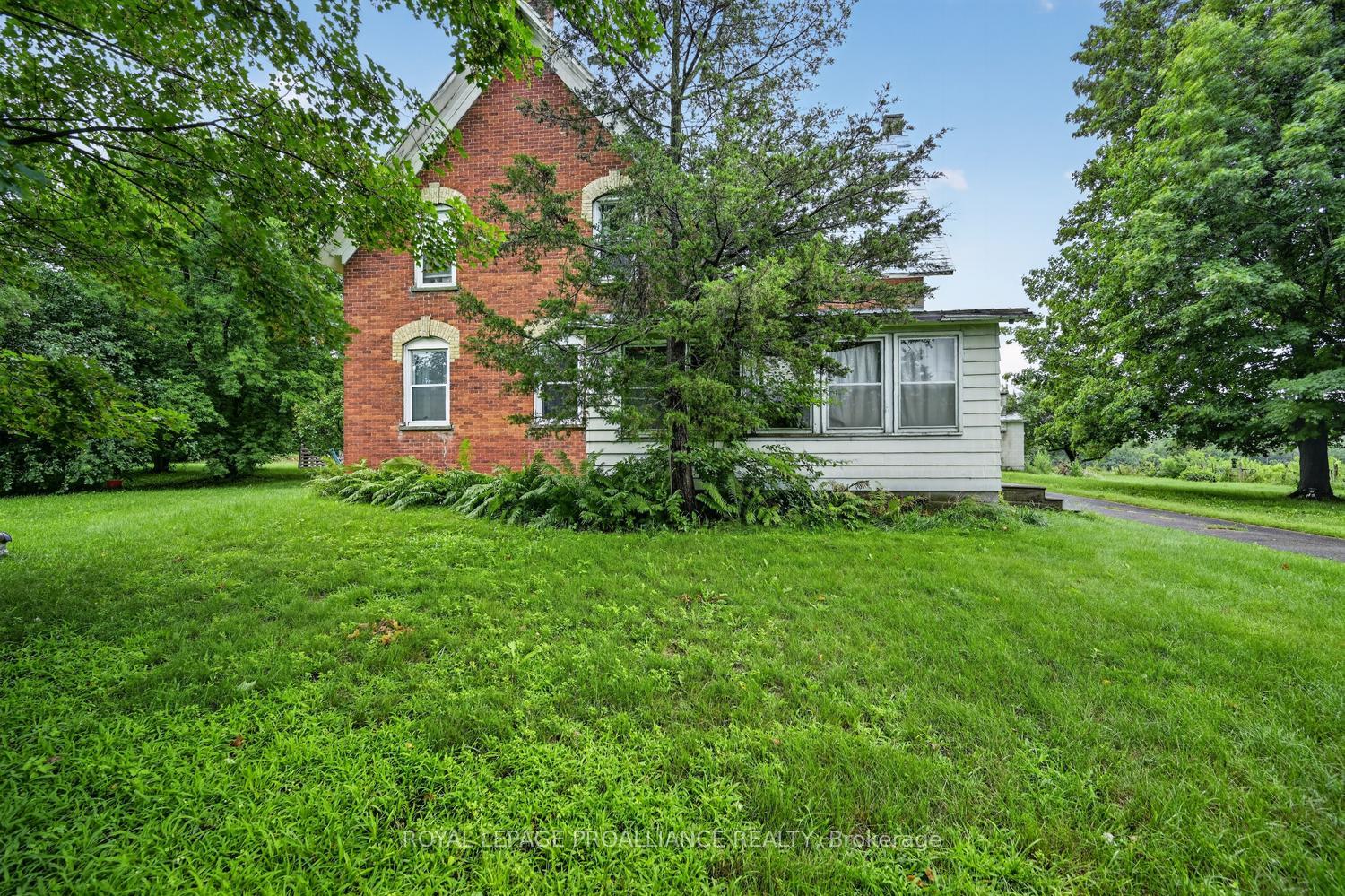 Photo 4 of 3117 County Rd 26, Augusta, Augusta Twp — HOMEH