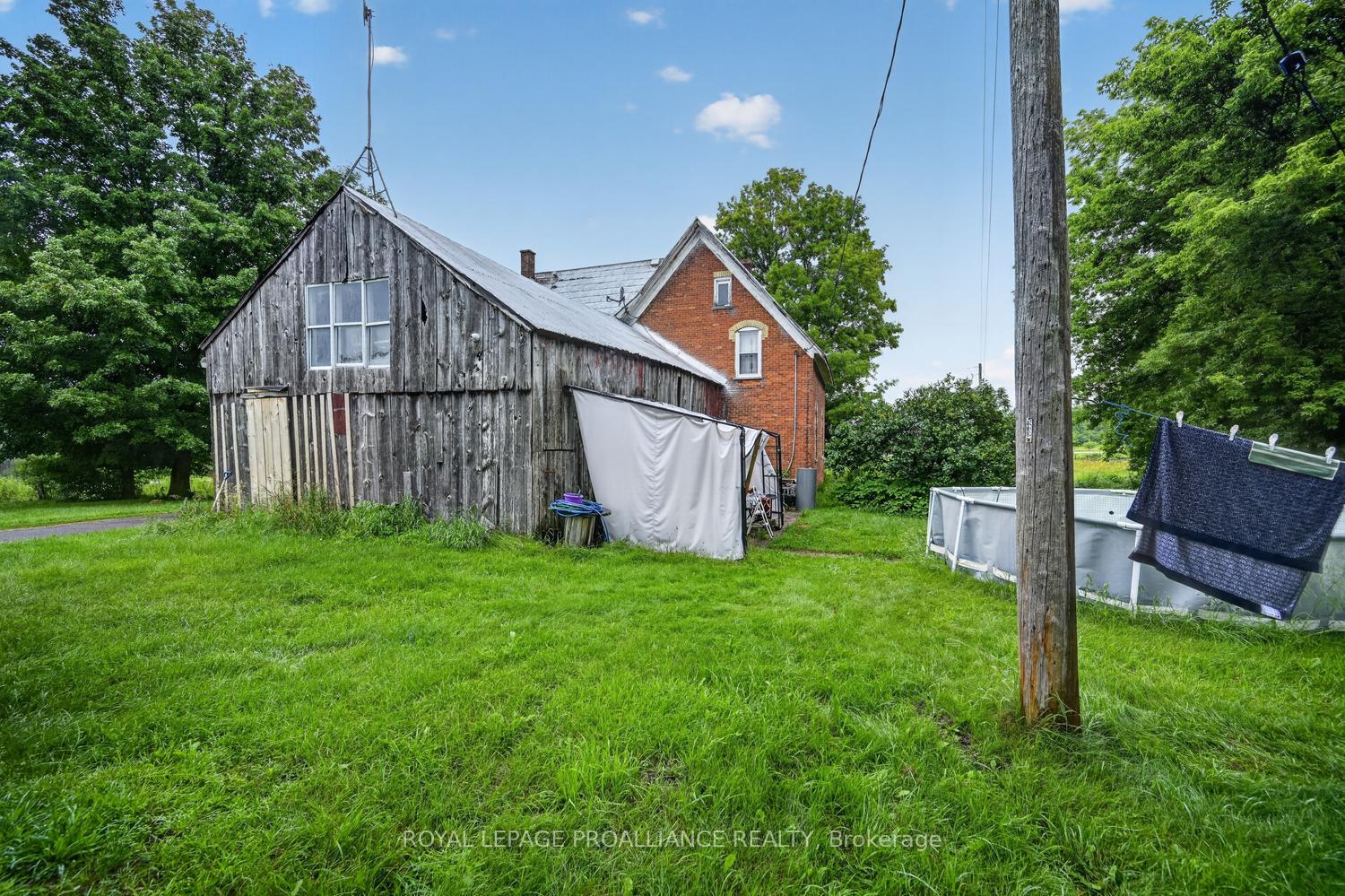 Photo 6 of 3117 County Rd 26, Augusta, Augusta Twp — HOMEH