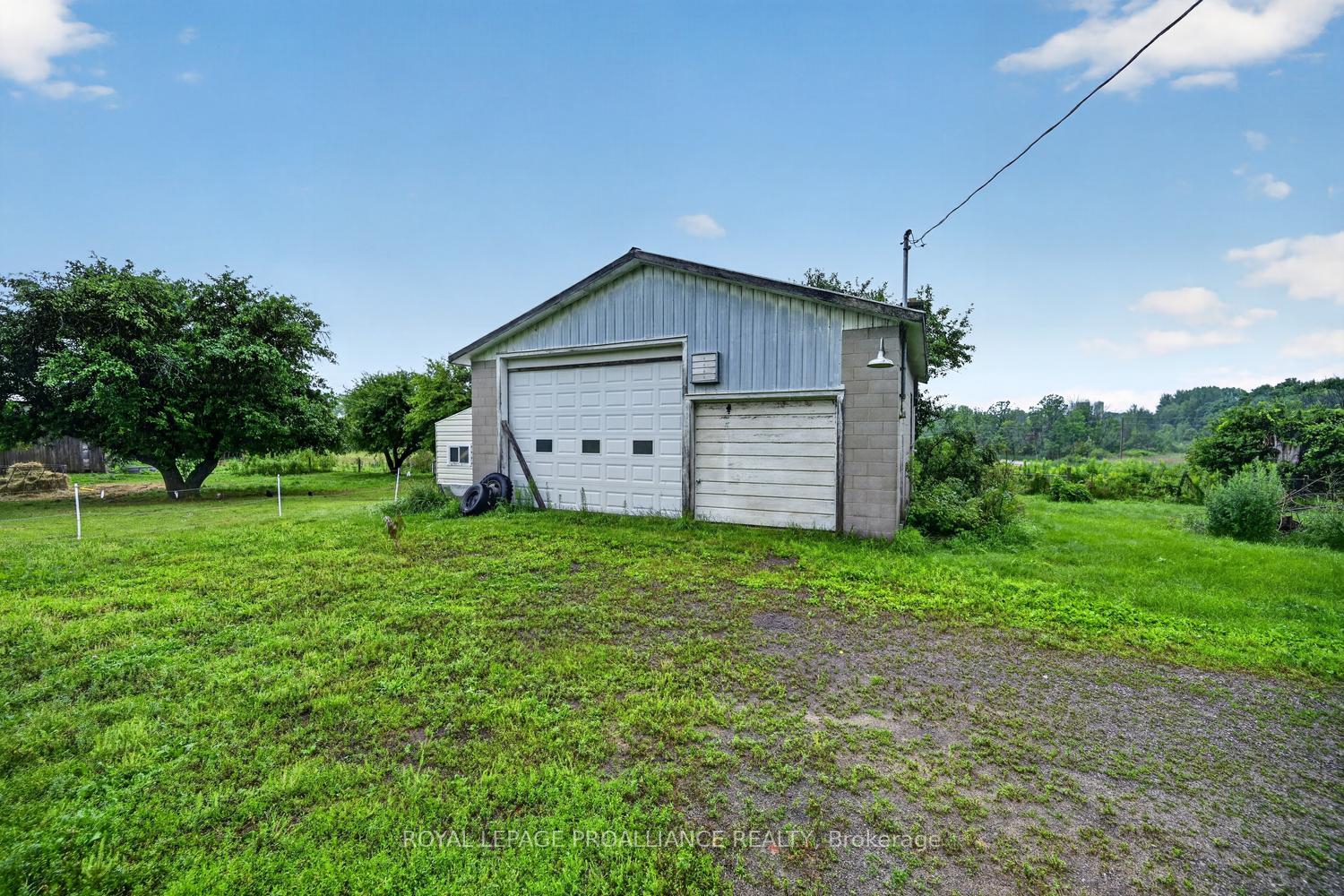 Photo 7 of 3117 County Rd 26, Augusta, Augusta Twp — HOMEH