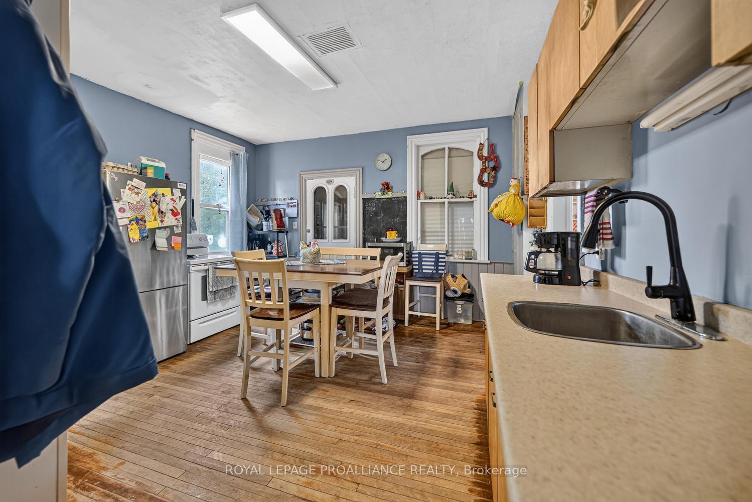 Photo 8 of 3117 County Rd 26, Augusta, Augusta Twp — HOMEH