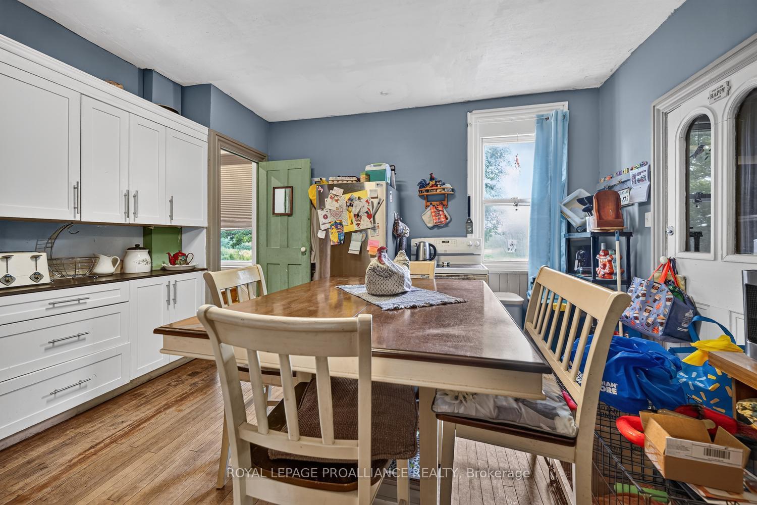 Photo 13 of 3117 County Rd 26, Augusta, Augusta Twp — HOMEH