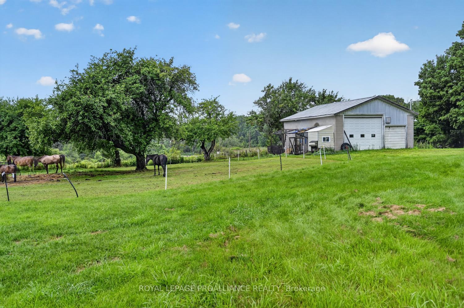 Photo 26 of 3117 County Rd 26, Augusta, Augusta Twp — HOMEH