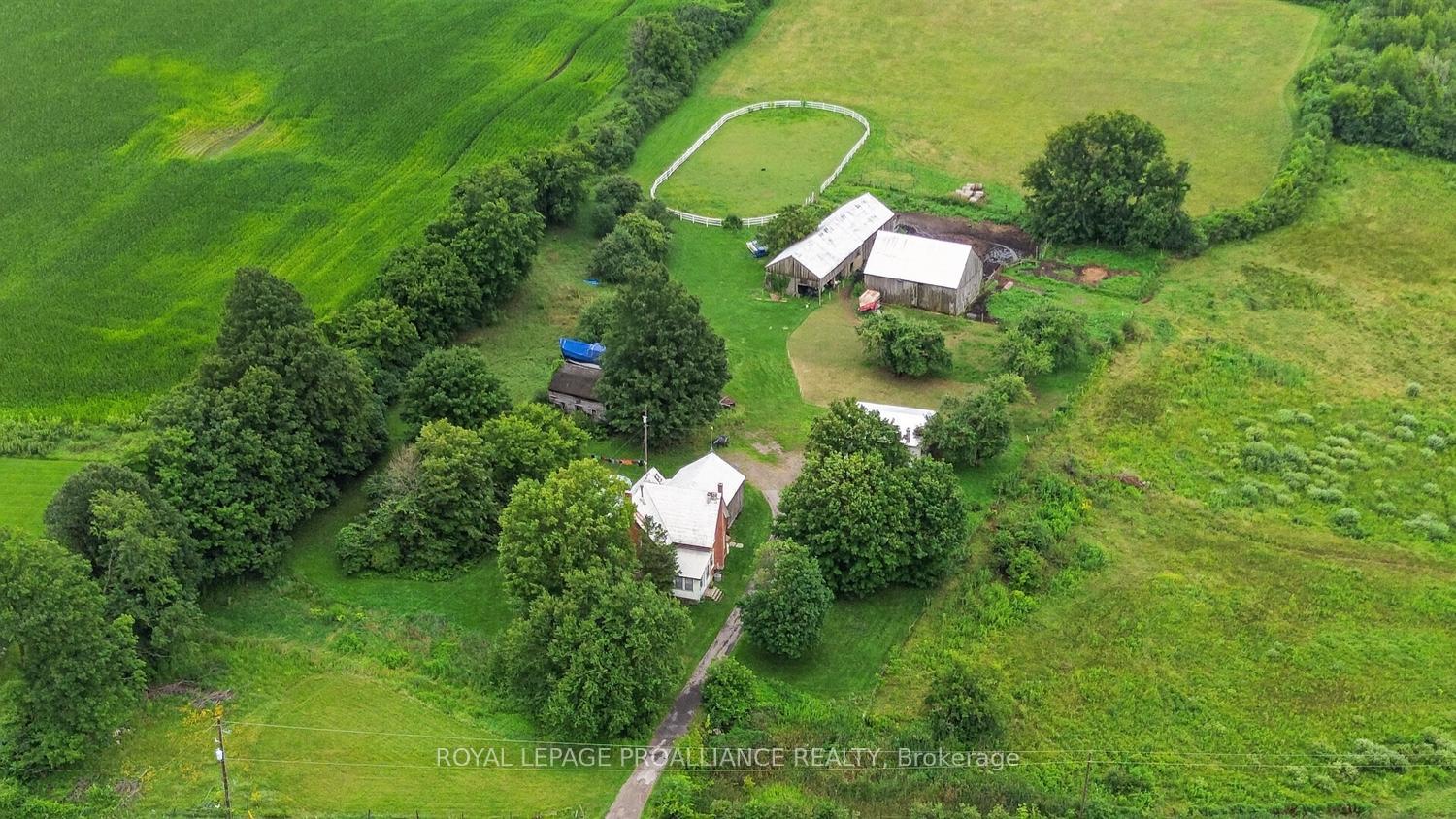 Photo 31 of 3117 County Rd 26, Augusta, Augusta Twp — HOMEH