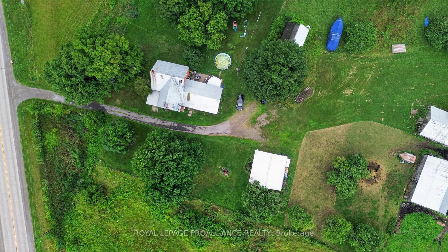 Photo 35 of 3117 County Rd 26, Augusta, Augusta Twp — HOMEH