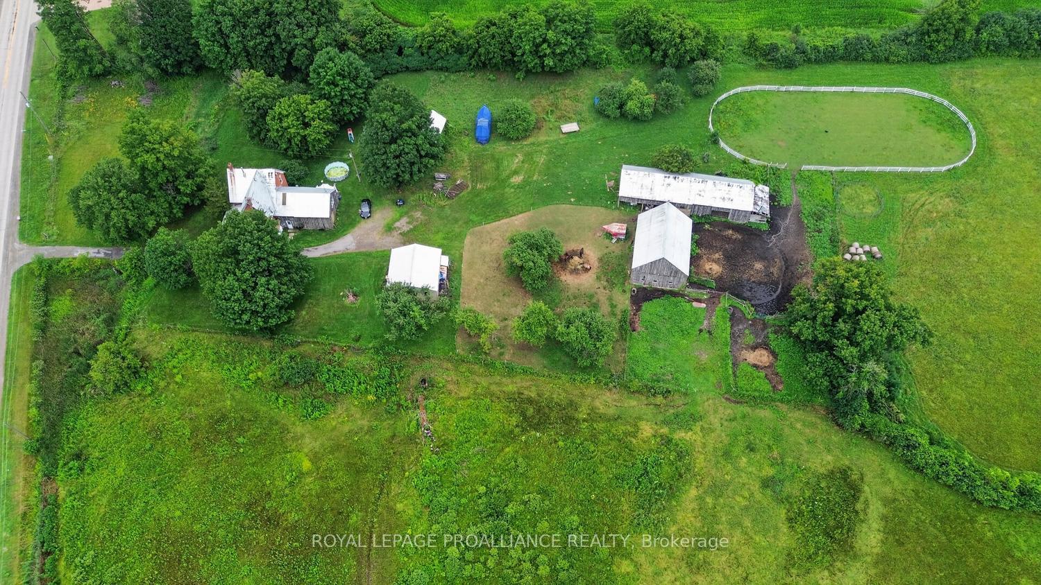 Photo 36 of 3117 County Rd 26, Augusta, Augusta Twp — HOMEH