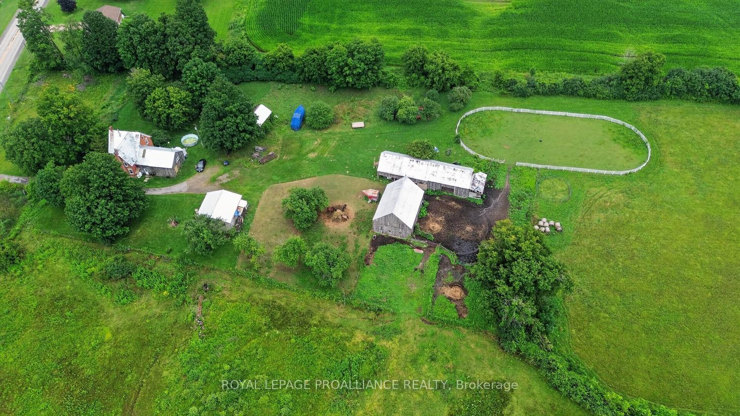 Photo 38 of 3117 County Rd 26, Augusta, Augusta Twp — HOMEH
