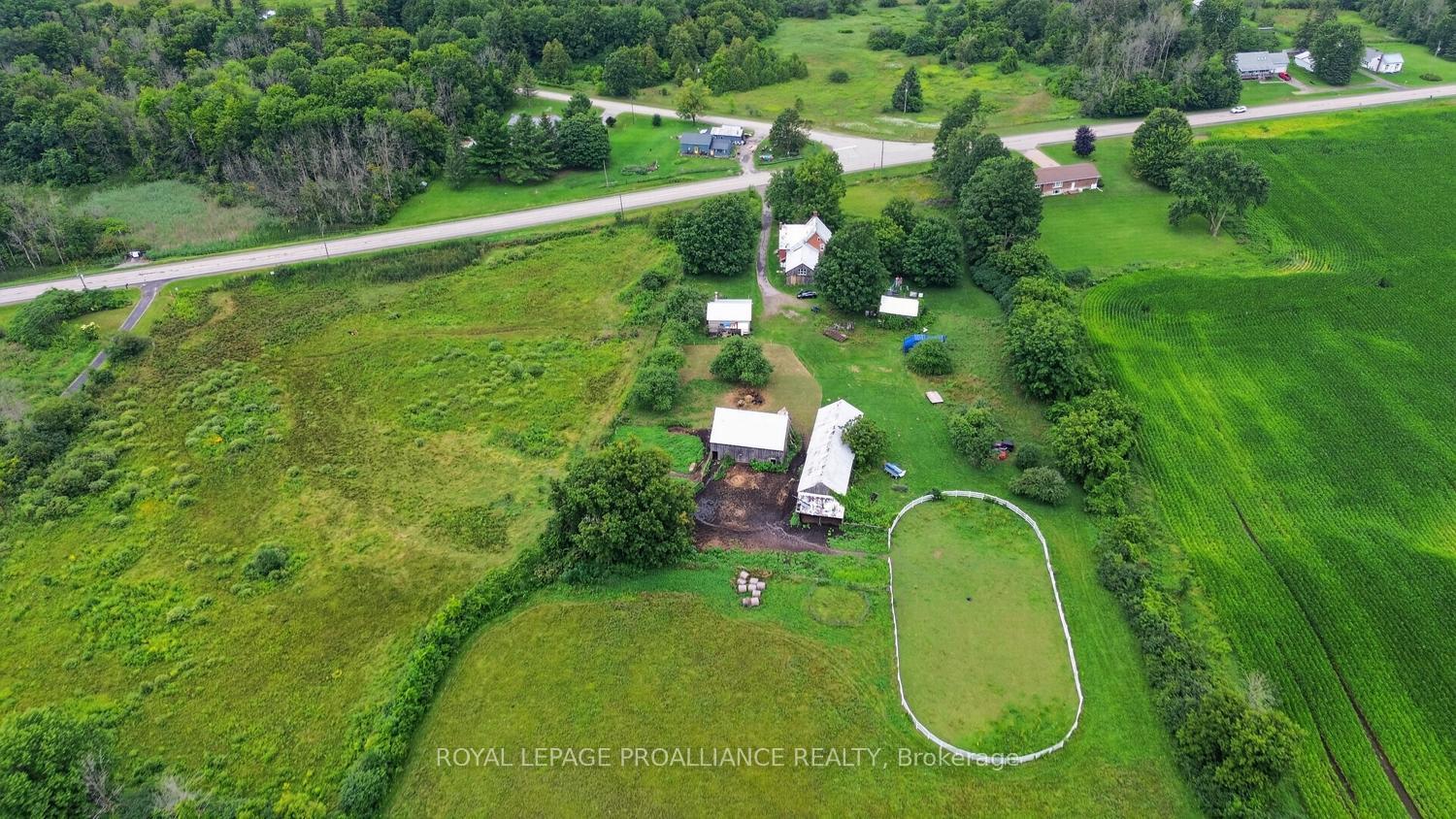 Photo 34 of 3117 County Rd 26, Augusta, Augusta Twp — HOMEH