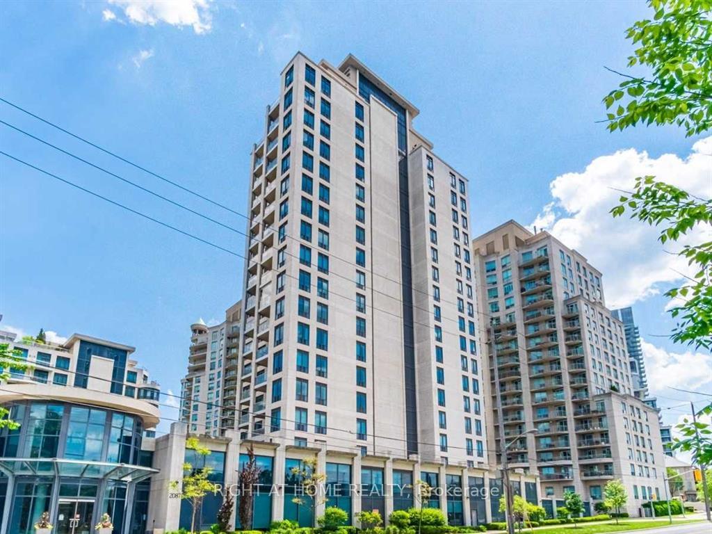 Photo 2 of Unit 207, 2087 Lake Shore Boulevard, Etobicoke, Mimico — HOMEH