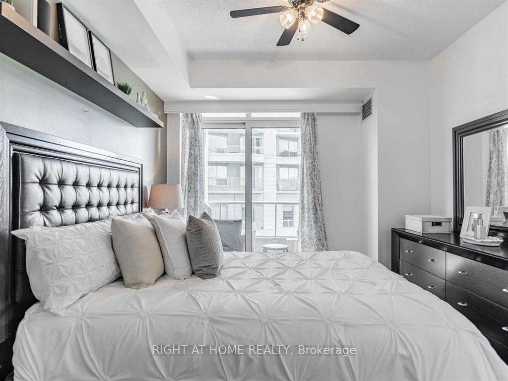 Photo 12 of Unit 207, 2087 Lake Shore Boulevard, Etobicoke, Mimico — HOMEH