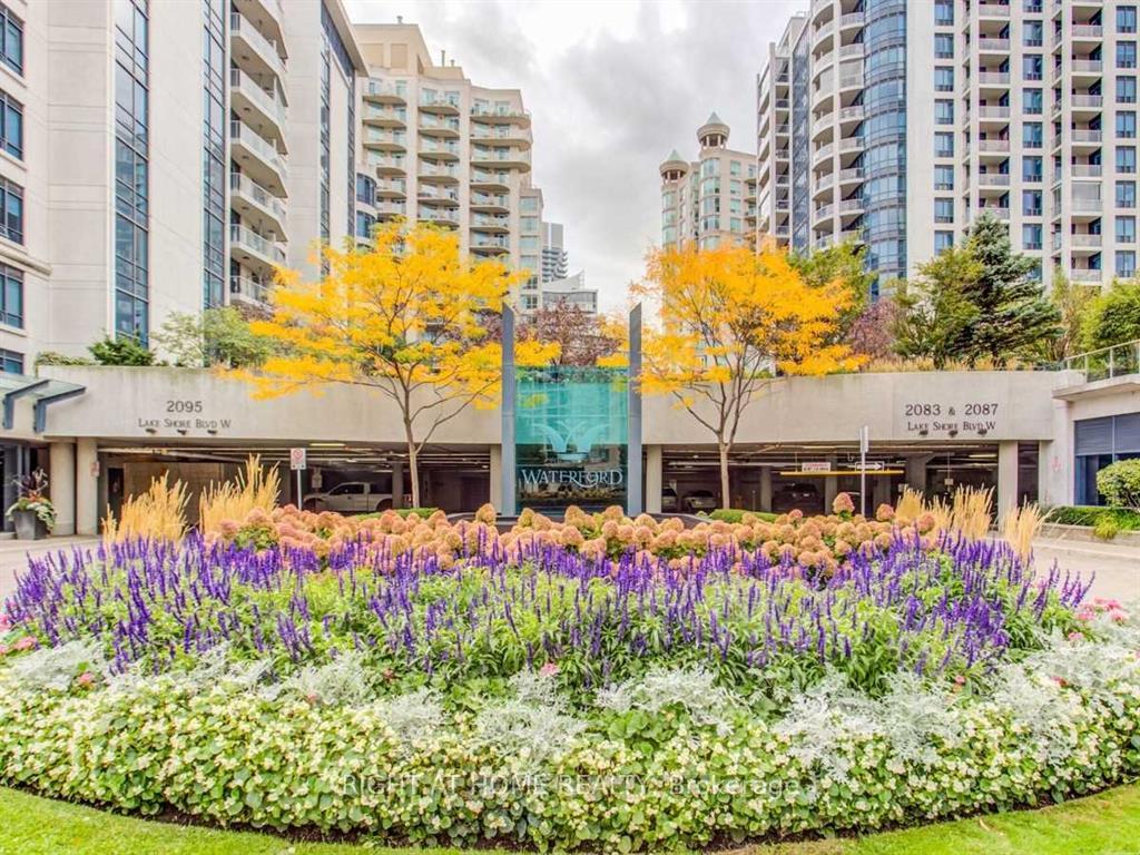 Photo 22 of Unit 207, 2087 Lake Shore Boulevard, Etobicoke, Mimico — HOMEH