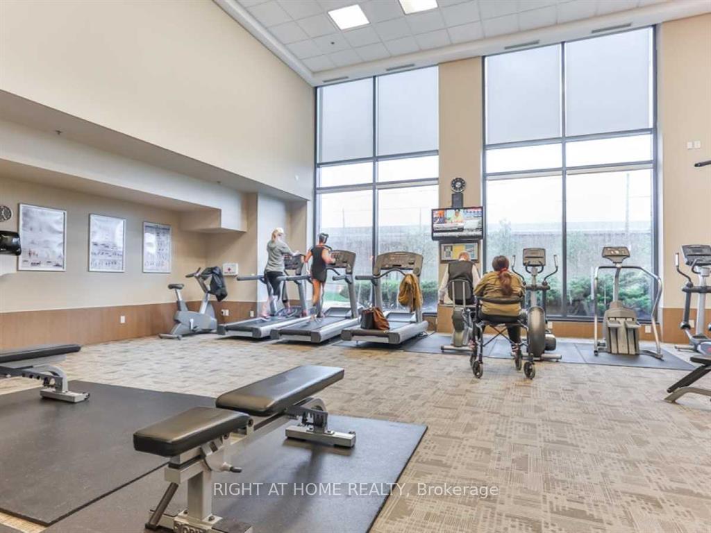 Photo 24 of Unit 207, 2087 Lake Shore Boulevard, Etobicoke, Mimico — HOMEH