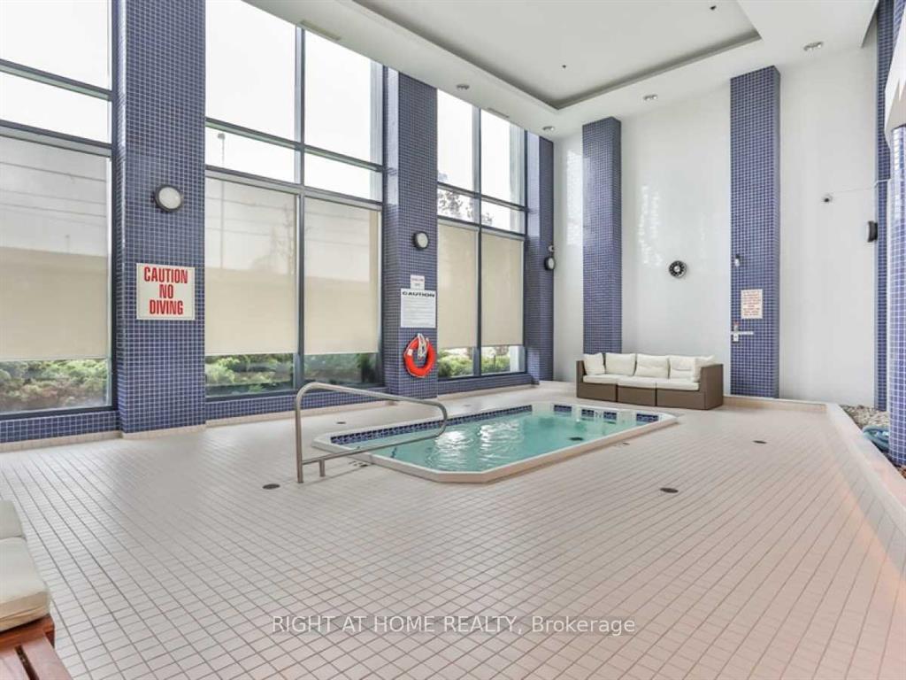 Photo 25 of Unit 207, 2087 Lake Shore Boulevard, Etobicoke, Mimico — HOMEH