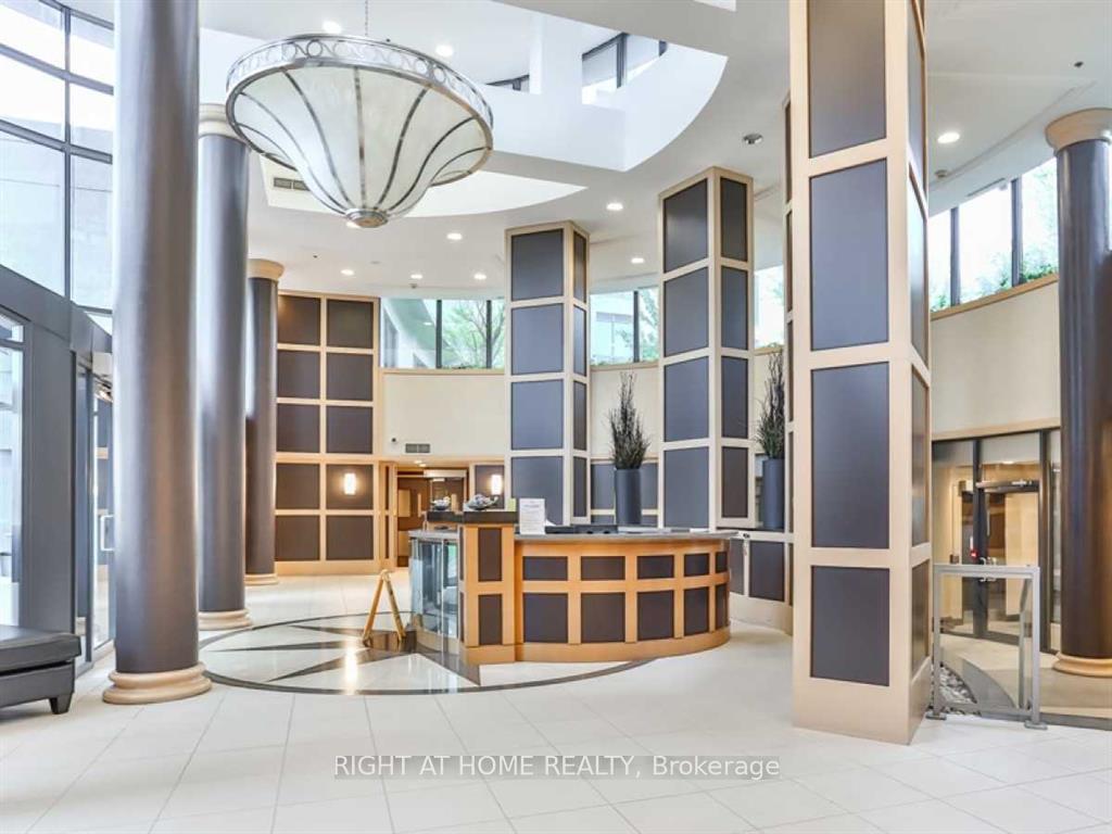 Photo 26 of Unit 207, 2087 Lake Shore Boulevard, Etobicoke, Mimico — HOMEH