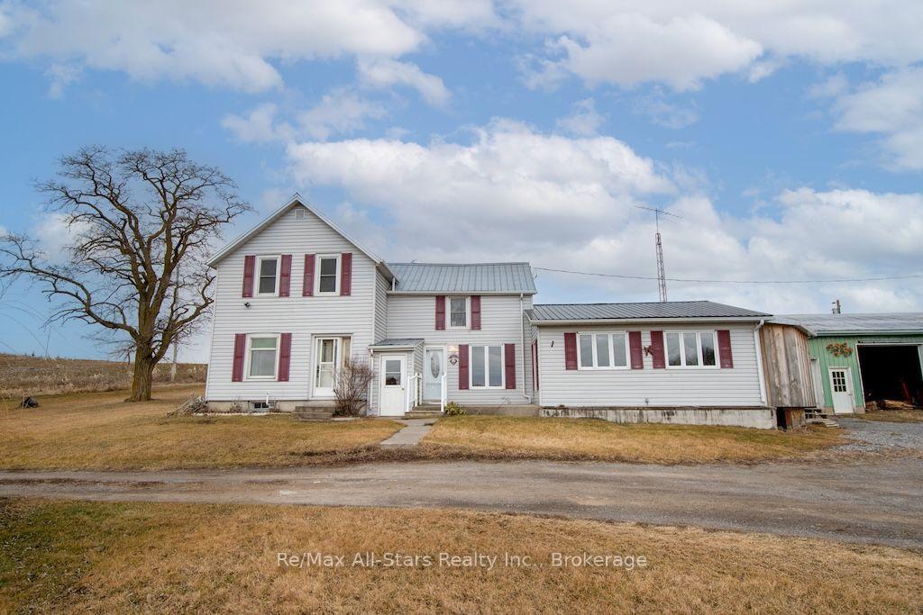 Photo 3 of 328 Carmel Road, Stirling-Rawdon, Rawdon Ward — HOMEH