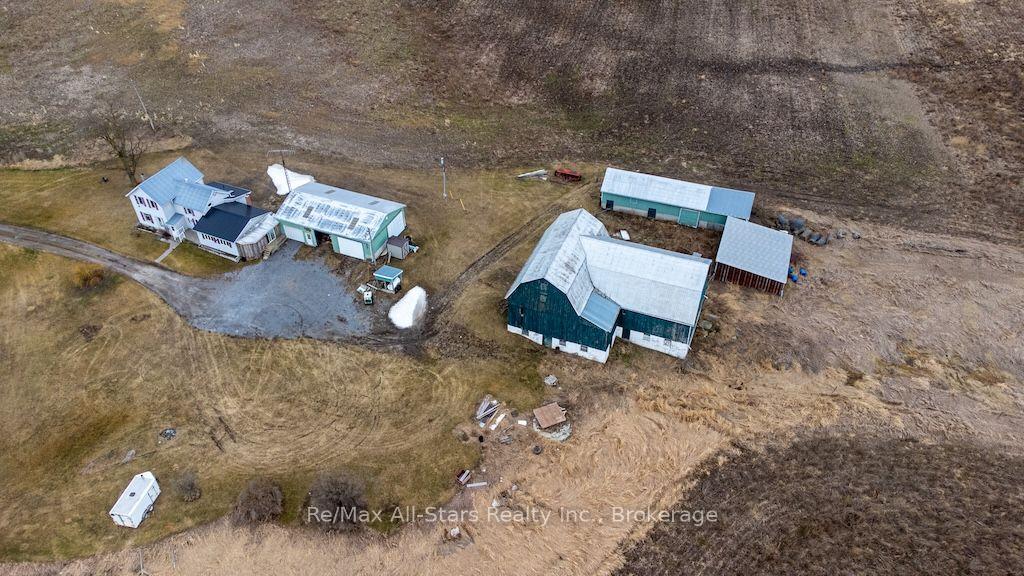 Photo 4 of 328 Carmel Road, Stirling-Rawdon, Rawdon Ward — HOMEH