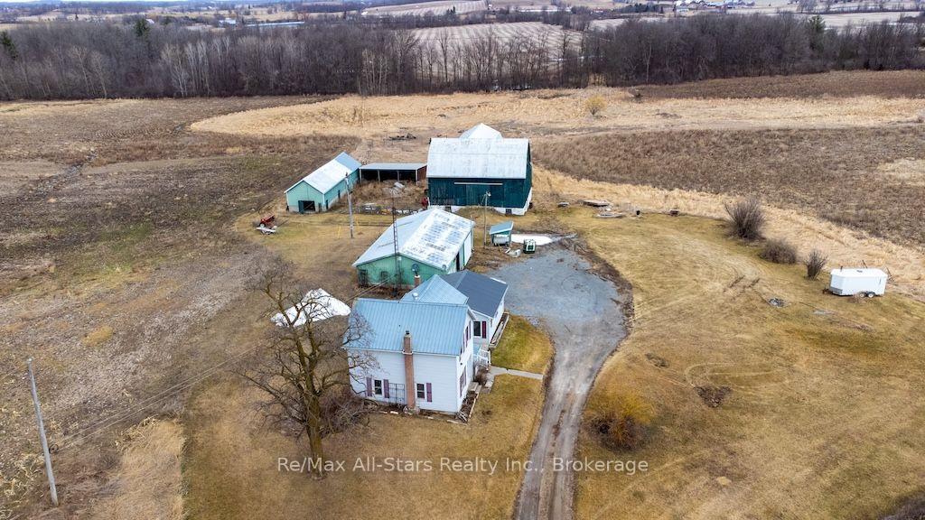 Photo 5 of 328 Carmel Road, Stirling-Rawdon, Rawdon Ward — HOMEH