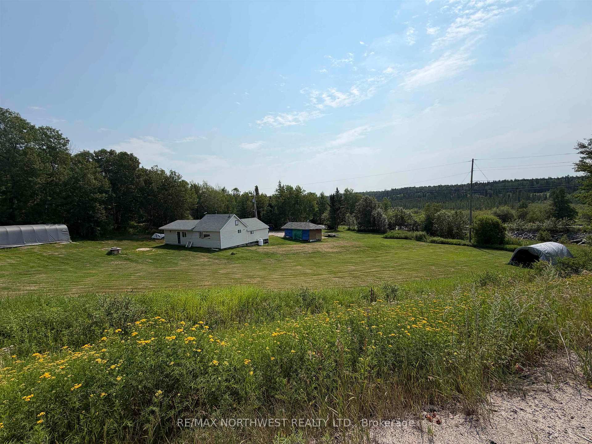 Photo 2 of 16 James Road, Kenora, Redditt Road East — HOMEH