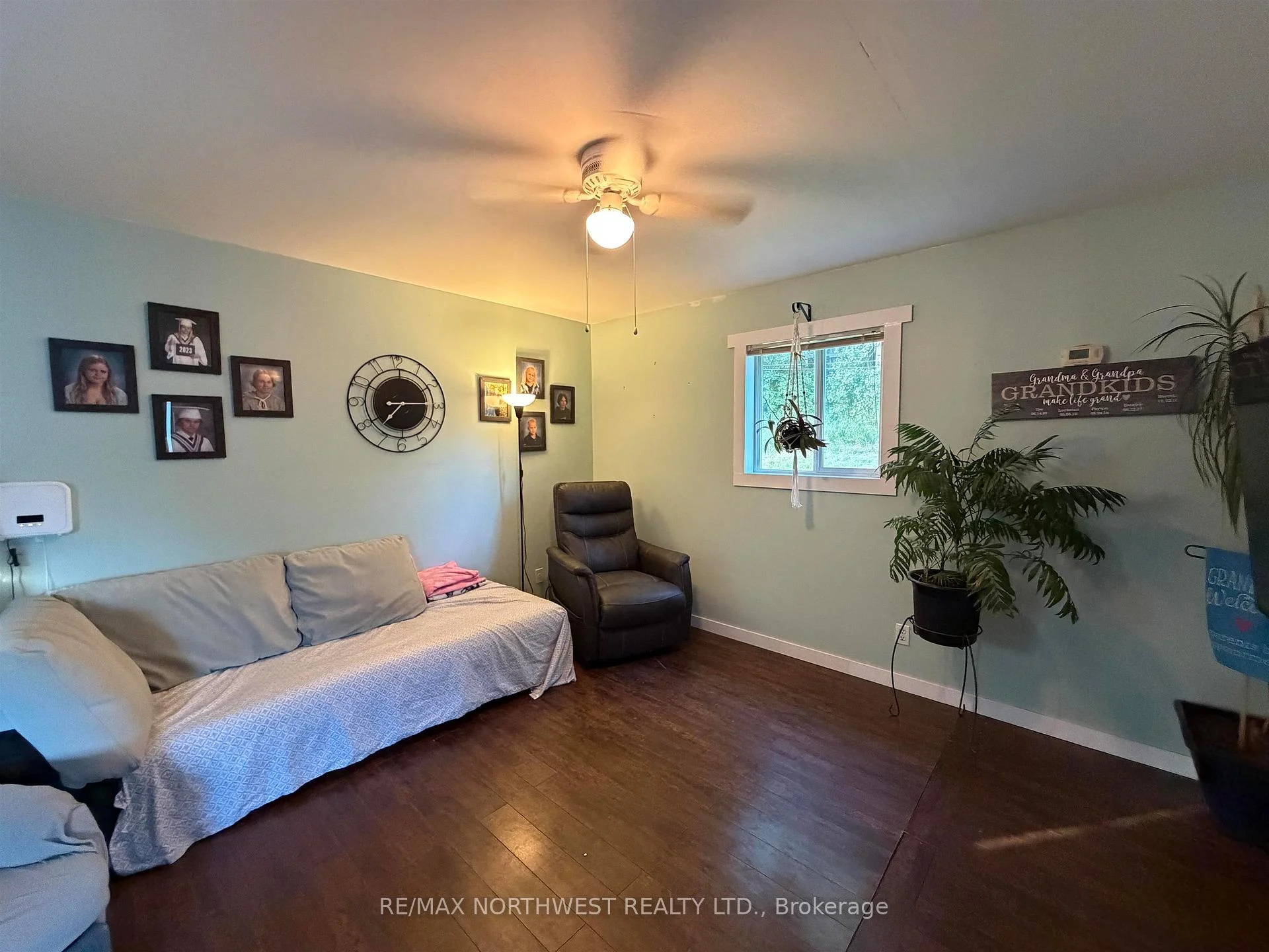 Photo 3 of 16 James Road, Kenora, Redditt Road East — HOMEH