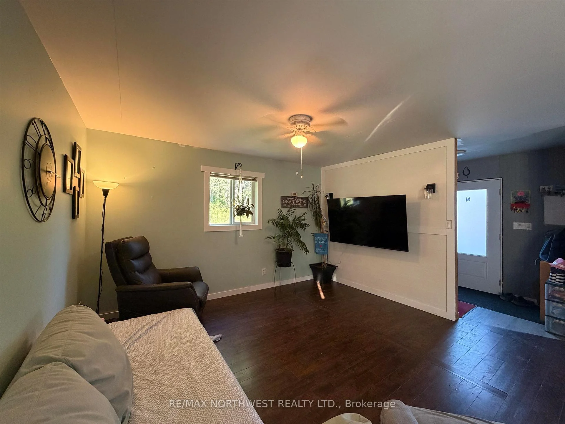 Photo 4 of 16 James Road, Kenora, Redditt Road East — HOMEH