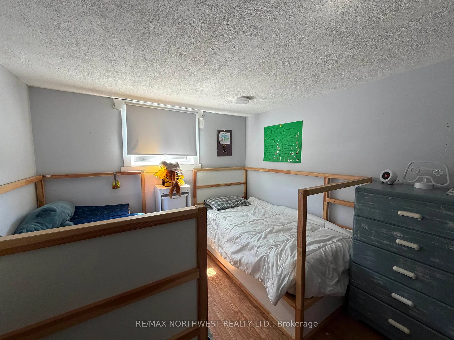 Photo 12 of 16 James Road, Kenora, Redditt Road East — HOMEH