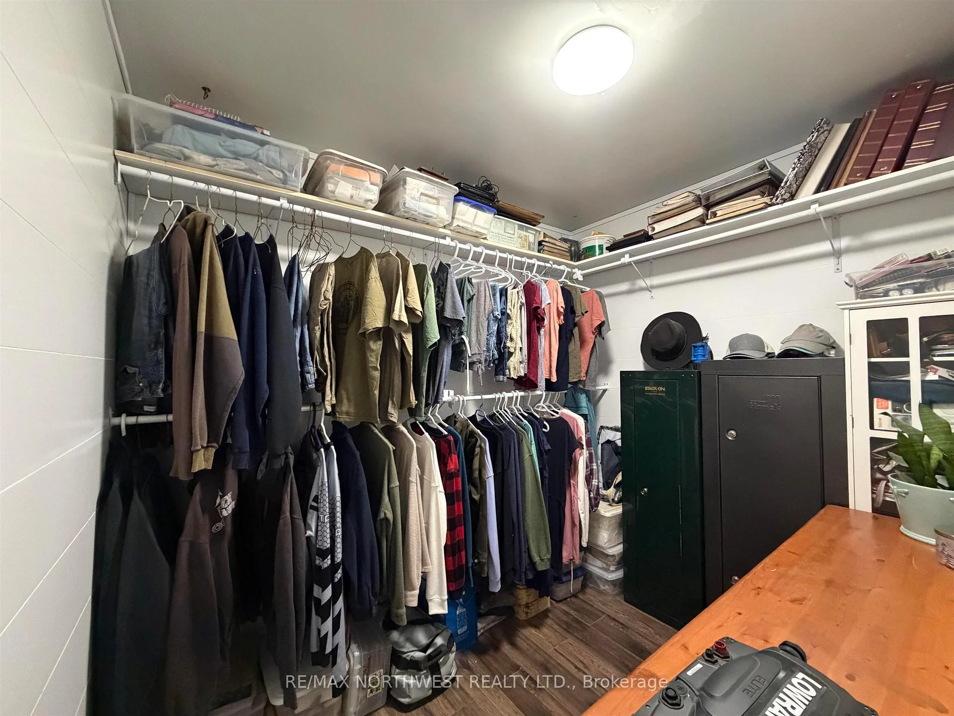 Photo 13 of 16 James Road, Kenora, Redditt Road East — HOMEH