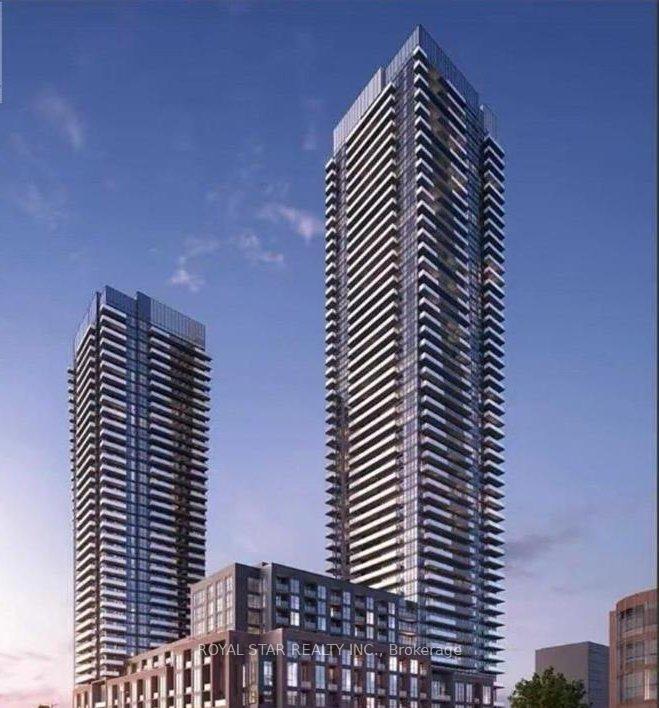 Front of Unit 2802, 4130 Parkside Village Drive